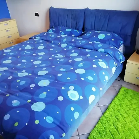 Apartamento Calicantus