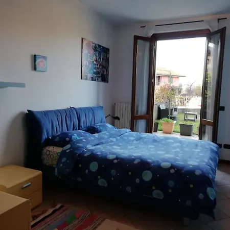 Apartamento Calicantus