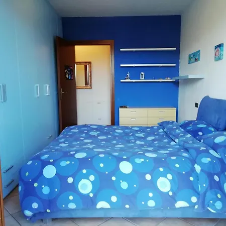 Apartamento Calicantus