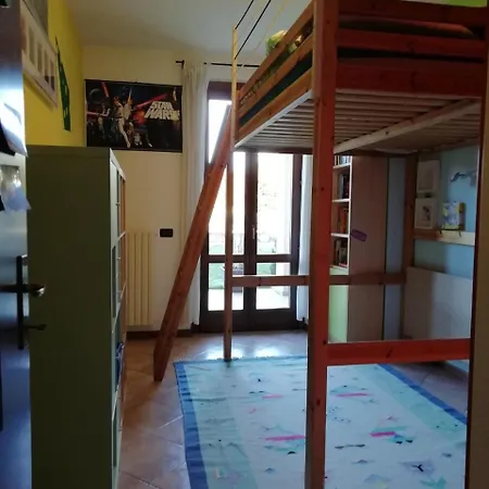 Calicantus Apartamento *