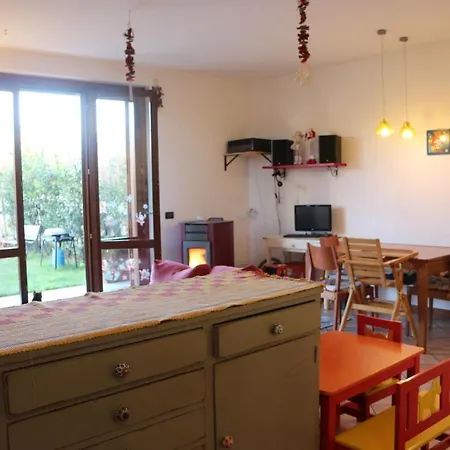 Apartamento Calicantus Raffa