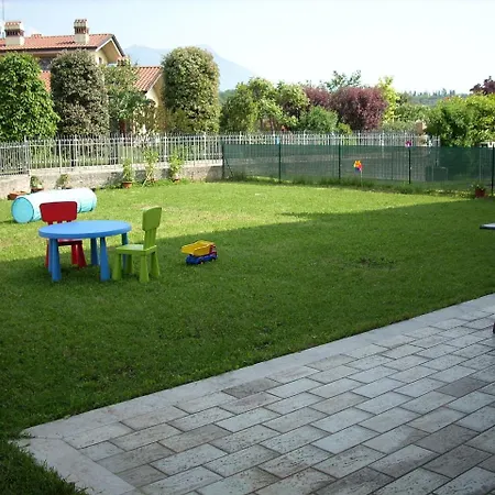 Calicantus Apartamento