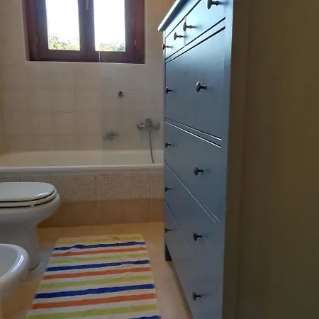 Calicantus Apartamento *